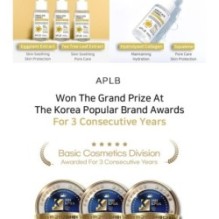 APLB - Ferulic Acid Vitamin C Ampoule Serum