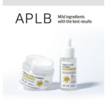 APLB - Ferulic Acid Vitamin C Ampoule Serum