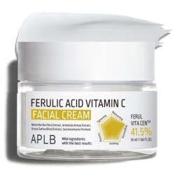 APLB - Ferulic Acid Vitamin C Facial Cream