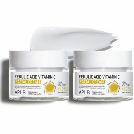 APLB - Ferulic Acid Vitamin C Facial Cream Set