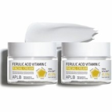 APLB - Ferulic Acid Vitamin C Facial Cream Set