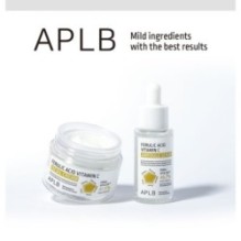 APLB - Ferulic Acid Vitamin C Facial Cream Set