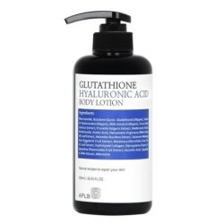 APLB - Glutathione Hyaluronic Acid Body Lotion