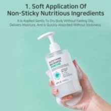 APLB - Glutathione Niacinamide Body Wash