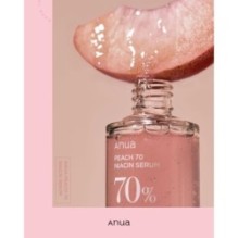 Anua - Peach 70 Niacin Serum