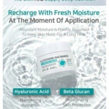 APLB - Glutathione Niacinamide Cleansing Balm