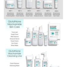 APLB - Glutathione Niacinamide Cleansing Balm