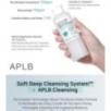 APLB - Glutathione Niacinamide Cleansing Water