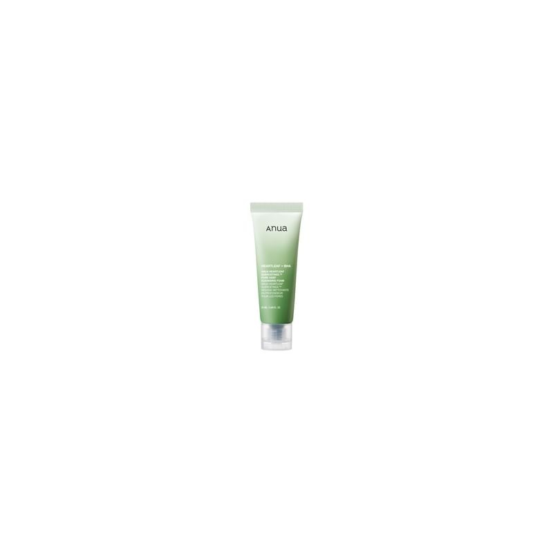 Anua - Heartleaf Quercetinol Pore Deep Cleansing Foam Mini