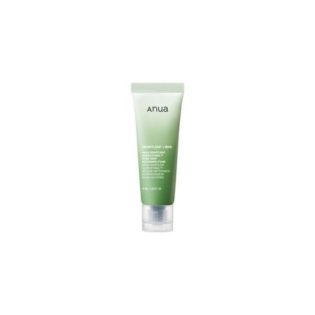Anua - Heartleaf Quercetinol Pore Deep Cleansing Foam Mini