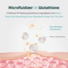 APLB - Glutathione Niacinamide Facial Cream