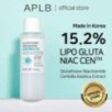 APLB - Glutathione Niacinamide Facial Toner
