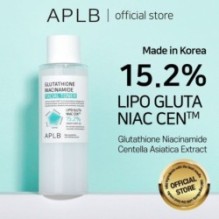 APLB - Glutathione Niacinamide Facial Toner