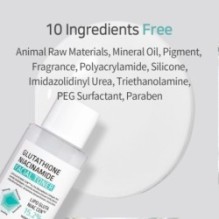 APLB - Glutathione Niacinamide Facial Toner