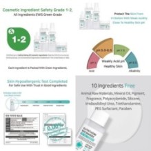 APLB - Glutathione Niacinamide Facial Toner