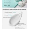 APLB - Glutathione Niacinamide Skin 4 Types Sachet Set
