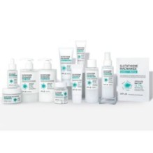 APLB - Glutathione Niacinamide Skin 4 Types Sachet Set