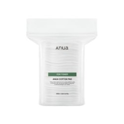 Anua - Cotton Pad For Toner