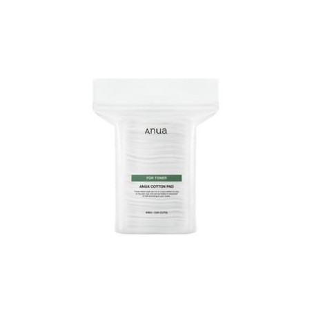 Anua - Cotton Pad For Toner