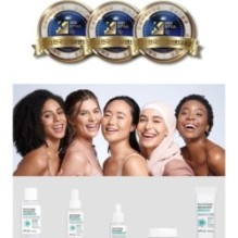 APLB - Glutathione Niacinamide Sun Care 1 Type Sachet