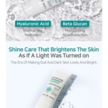 APLB - Glutathione Niacinamide Sunscreen