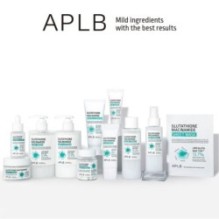 APLB - Glutathione Niacinamide Sunscreen
