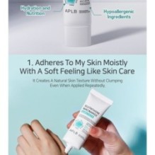 APLB - Glutathione Niacinamide Sunscreen Set