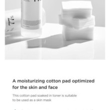 Anua - Cotton Pad For Toner