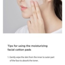 Anua - Cotton Pad For Toner