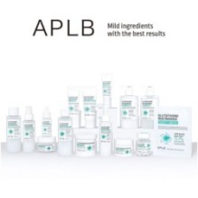 APLB - Тонизирующая подушечка с глутатионом и ниацинамидом