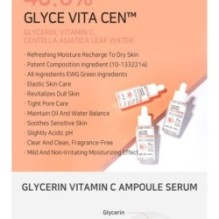 APLB - Glycerin Vitamin C Ampoule Serum