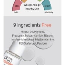 APLB - Glycerin Vitamin C Ampoule Serum