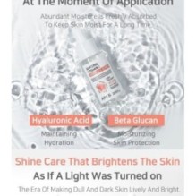 APLB - Glycerin Vitamin C Ampoule Serum