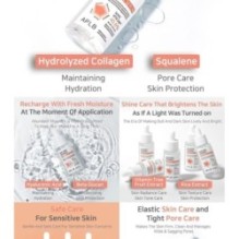 APLB - Glycerin Vitamin C Ampoule Serum