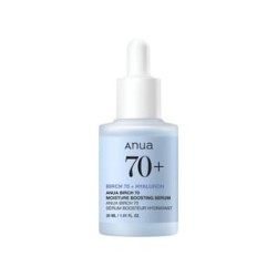 Anua - Birch Moisture Boosting Serum