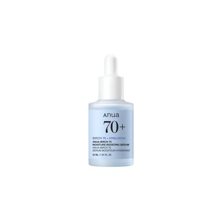 Anua - Birch Moisture Boosting Serum