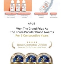 APLB - Glycerin Vitamin C Ampoule Serum