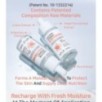 APLB - Glycerin Vitamin C Ampoule Serum Set