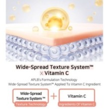 APLB - Glycerin Vitamin C Facial Cream