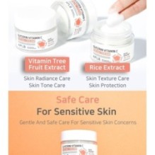 APLB - Glycerin Vitamin C Facial Cream