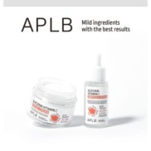 APLB - Glycerin Vitamin C Facial Cream
