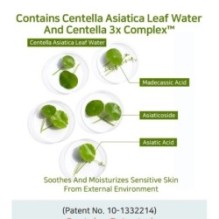 APLB - Glycerin Vitamin C Facial Cream Set