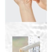 Anua - Birch Moisture Boosting Serum