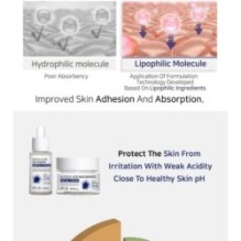 APLB - Glycolic Acid Niacinamide Ampoule Serum