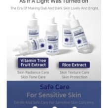 APLB - Glycolic Acid Niacinamide Ampoule Serum