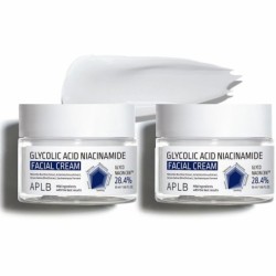 APLB - Glycolic Acid Niacinamide Facial Cream Set