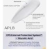 APLB - Glycolic Acid Niacinamide Facial Cream Set
