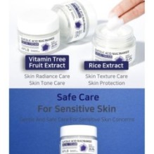 APLB - Glycolic Acid Niacinamide Facial Cream Set