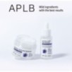 APLB - Glycolic Acid Niacinamide Facial Cream Set
