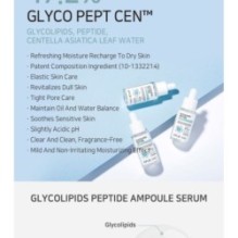 APLB - Glycolipids Peptide Ampoule Serum